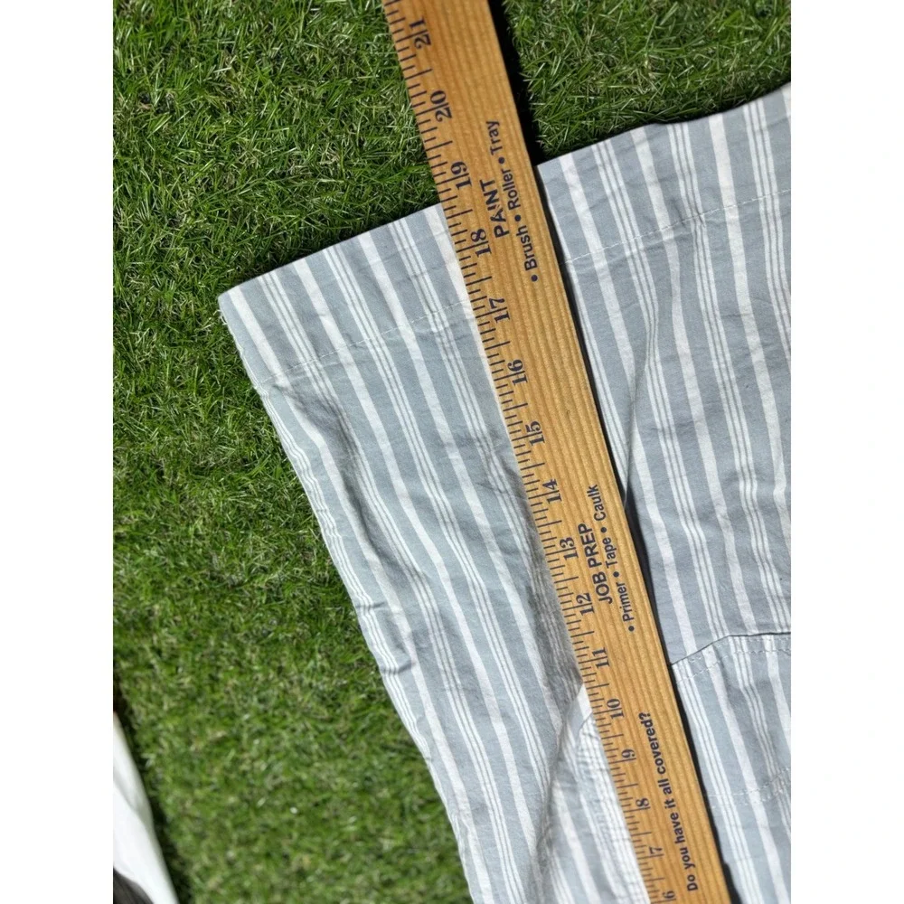 Lee measurements waist